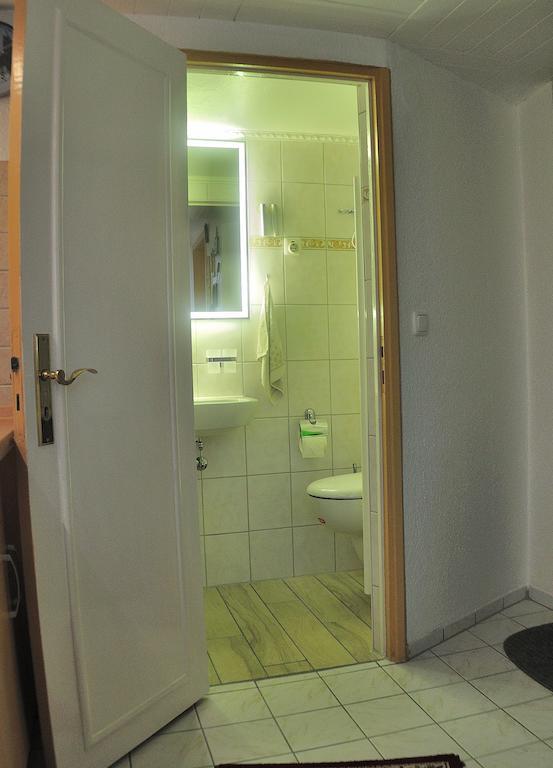 Appartement Am Schulwald ビューズム 部屋 写真